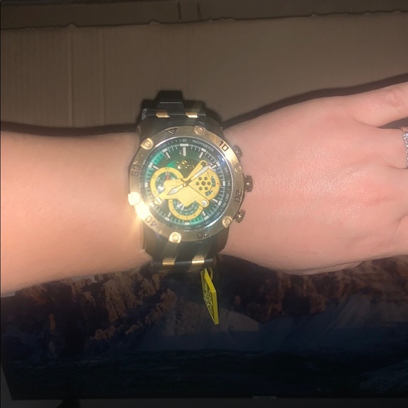 Invicta Watch - Picture 4 of 6